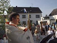 Fronleichnam in Lahr